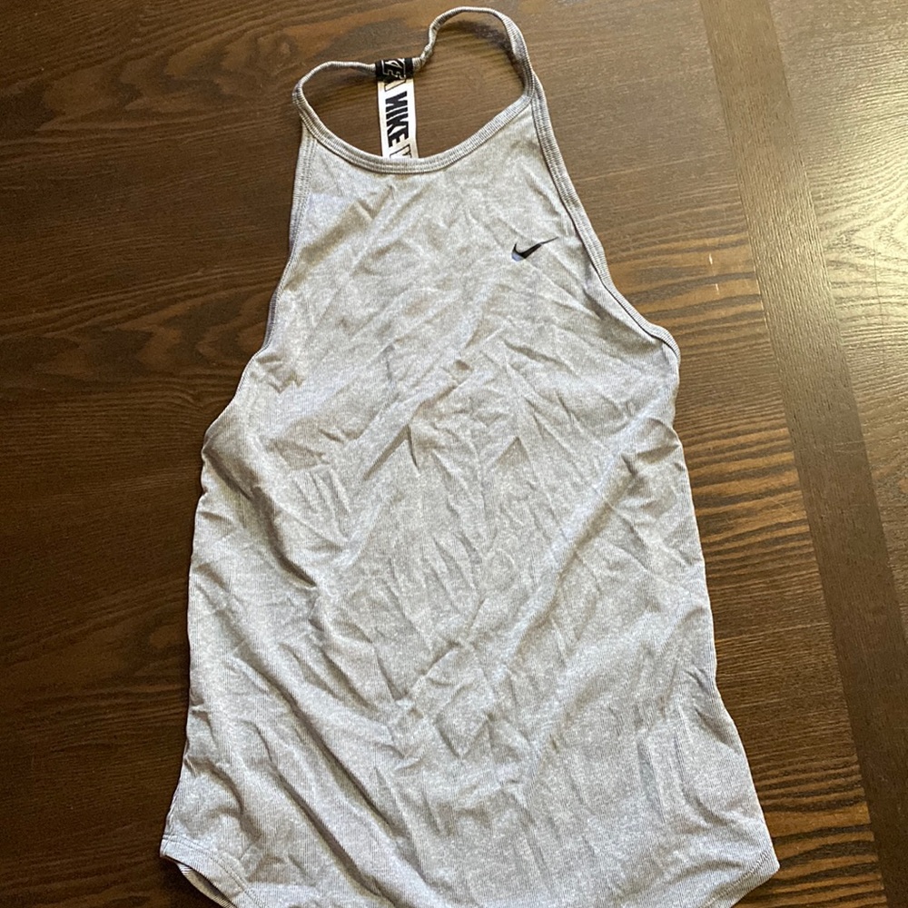 Nike athletic top